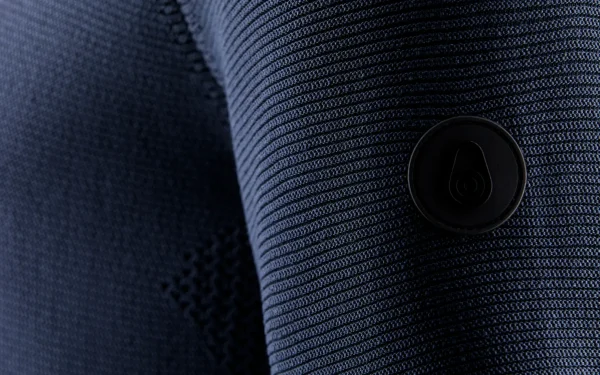 ELEMENT SEAMLESS CREWNECK