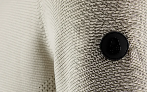ELEMENT SEAMLESS CREWNECK