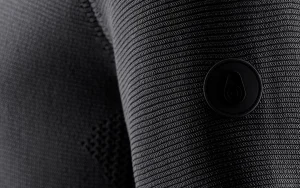ELEMENT SEAMLESS CREWNECK