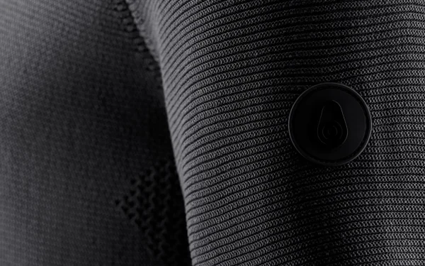 ELEMENT SEAMLESS CREWNECK