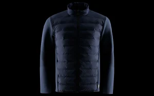 ELEMENT SEAMLESS JACKET