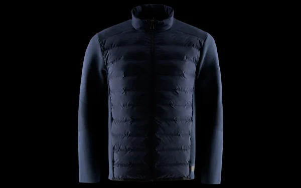 ELEMENT SEAMLESS JACKET