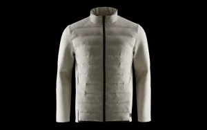 ELEMENT SEAMLESS JACKET