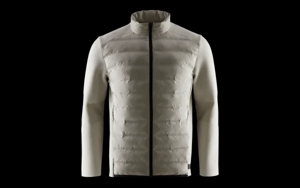 ELEMENT SEAMLESS JACKET