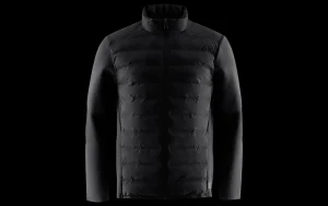 ELEMENT SEAMLESS JACKET