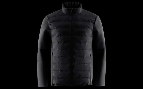 ELEMENT SEAMLESS JACKET