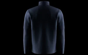 ELEMENT SEAMLESS JACKET