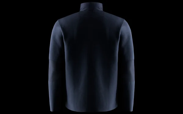 ELEMENT SEAMLESS JACKET