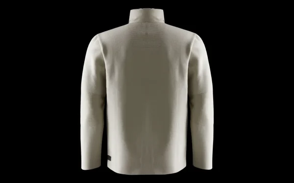 ELEMENT SEAMLESS JACKET