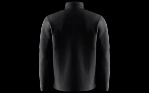 ELEMENT SEAMLESS JACKET