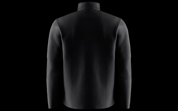 ELEMENT SEAMLESS JACKET