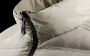 ELEMENT SEAMLESS JACKET
