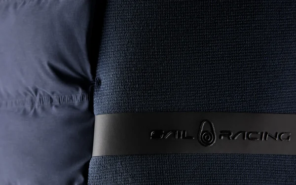 ELEMENT SEAMLESS JACKET