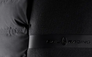 ELEMENT SEAMLESS JACKET