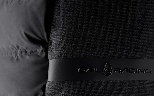 ELEMENT SEAMLESS JACKET