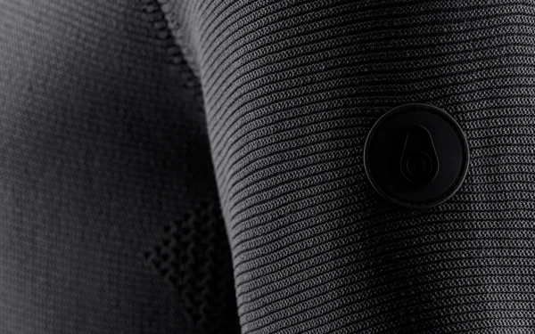ELEMENT SEAMLESS ZIP HOOD