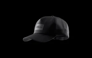FLOOD MESH CAP