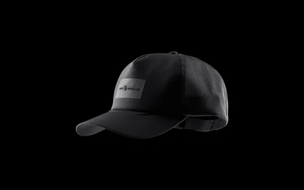FLOOD MESH CAP