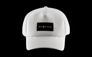 FLOOD MESH CAP