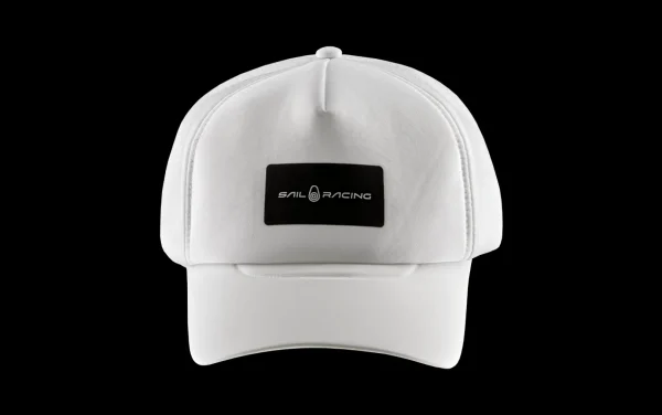 FLOOD MESH CAP