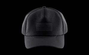 FLOOD MESH CAP