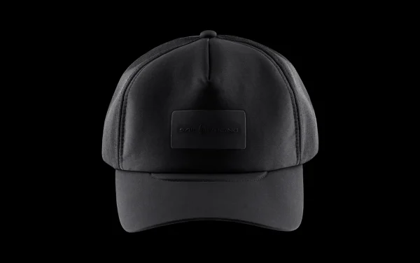 FLOOD MESH CAP