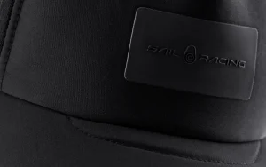 FLOOD MESH CAP
