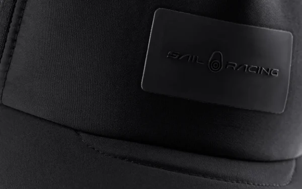 FLOOD MESH CAP