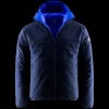 FLOOD REVERSIBLE JACKET