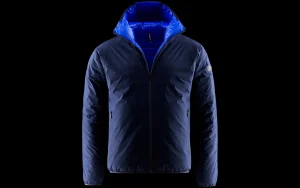 FLOOD REVERSIBLE JACKET