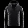 FLOOD REVERSIBLE JACKET