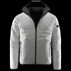 FLOOD REVERSIBLE JACKET