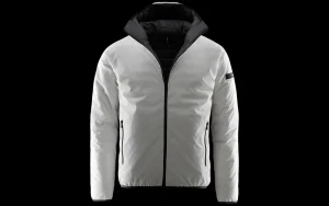FLOOD REVERSIBLE JACKET