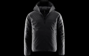 FLOOD REVERSIBLE JACKET