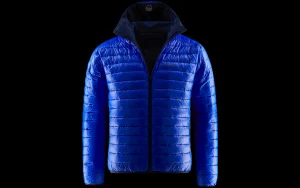 FLOOD REVERSIBLE JACKET