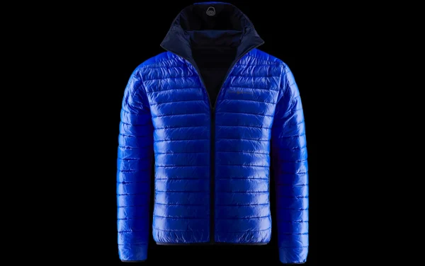 FLOOD REVERSIBLE JACKET