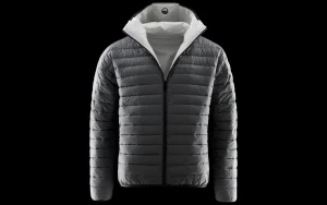 FLOOD REVERSIBLE JACKET