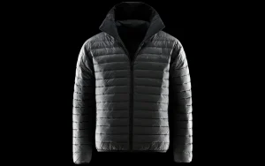 FLOOD REVERSIBLE JACKET