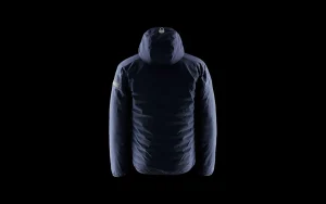 FLOOD REVERSIBLE JACKET