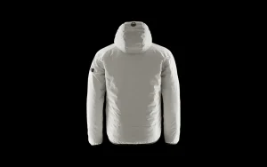FLOOD REVERSIBLE JACKET
