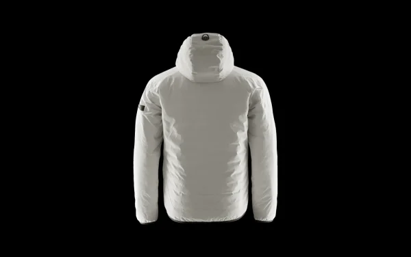 FLOOD REVERSIBLE JACKET