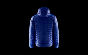 FLOOD REVERSIBLE JACKET