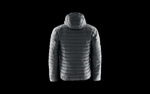 FLOOD REVERSIBLE JACKET