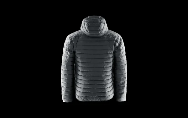 FLOOD REVERSIBLE JACKET