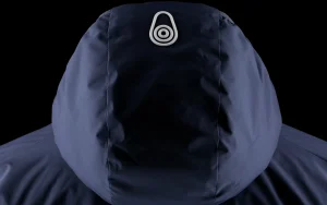 FLOOD REVERSIBLE JACKET