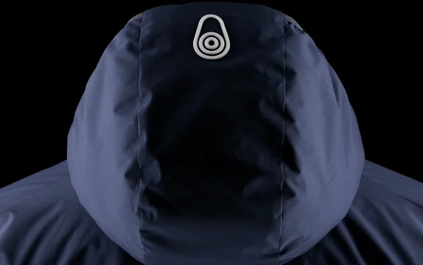 FLOOD REVERSIBLE JACKET