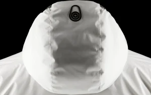 FLOOD REVERSIBLE JACKET