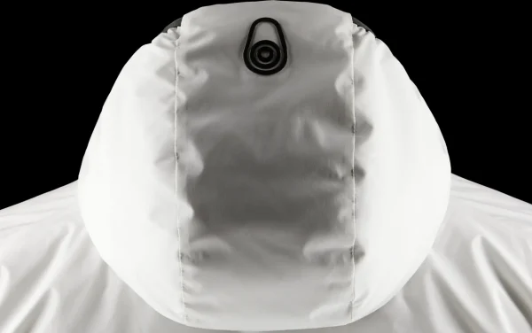 FLOOD REVERSIBLE JACKET