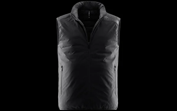 FLOOD REVERSIBLE VEST