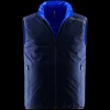 FLOOD REVERSIBLE VEST